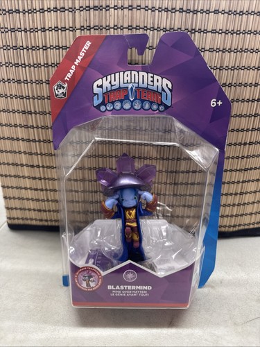 Skylanders trap team - trap,