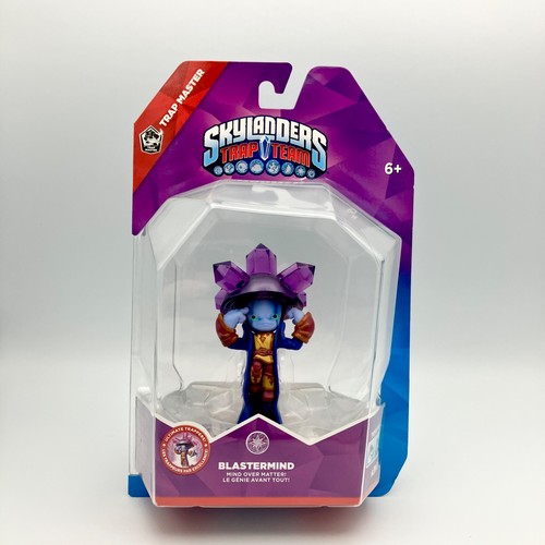 Skylanders trap team - trap,