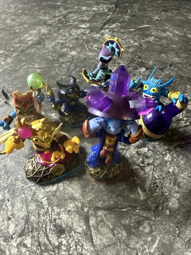 Skylanders magic element - skylanders,