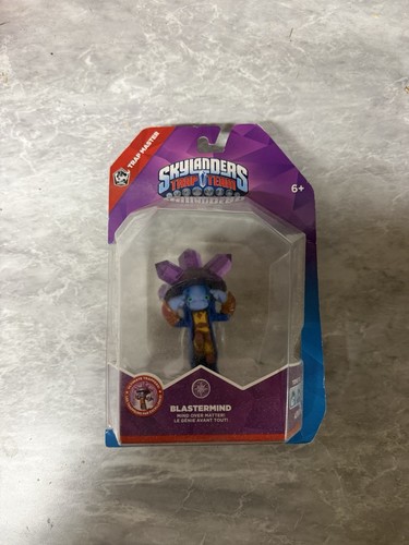 Skylanders trap team - trap, team: