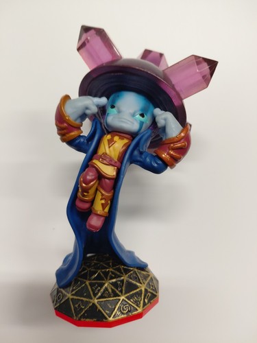 Skylanders blastermind trap - blastermind,