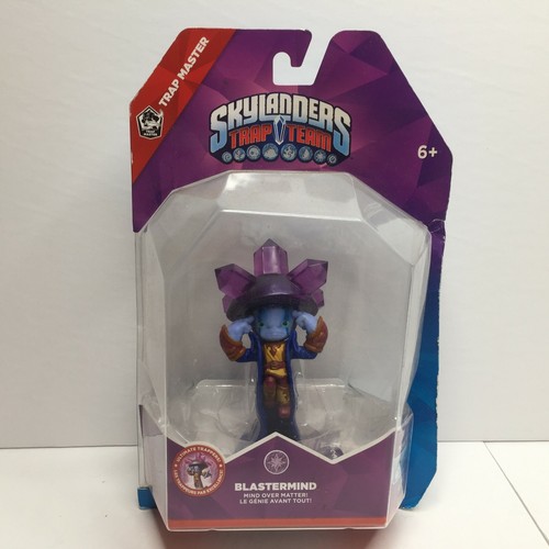 Skylanders trap team - trap,