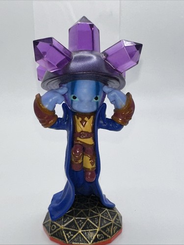 Skylanders trap team blaster - team,