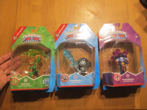 Skylanders trap team master - skylanders,