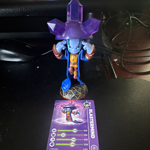 Skylanders trap team - skylanders,