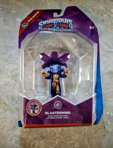 Skylanders trap team - skylanders,